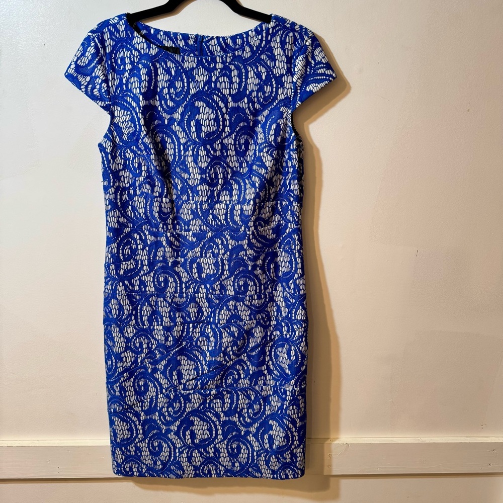 ALYX Lace Dress / Size: 10